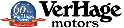 VerHage Auto Sales