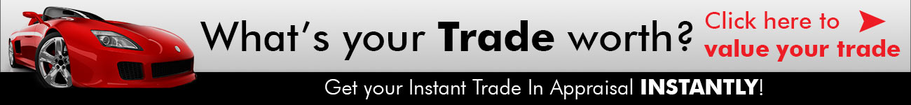 Value Your Trade Instantly